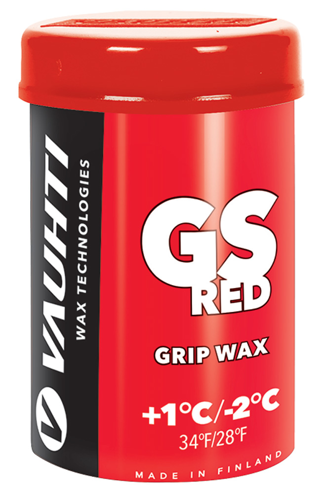 Vauhti GS RED