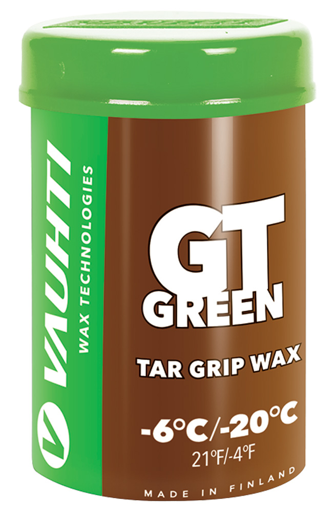 Vauhti GT GREEN 45 g