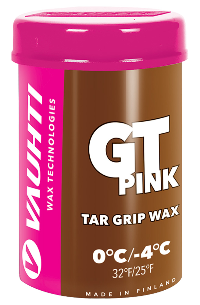 Vauhti GT PINK 45 g