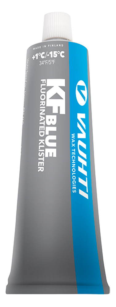 Vauhti KF Klistr BLUE