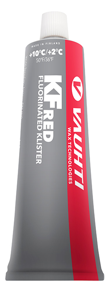 Vauhti KF Klistr RED