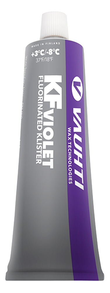 Vauhti KF Klistr VIOLET
