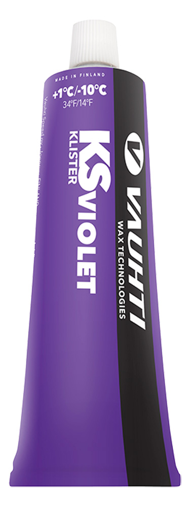 Vauhti KS Klister VIOLET