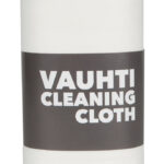 Odtrhávací utěrky pro čištění skluznic lyží smývačem vosků.