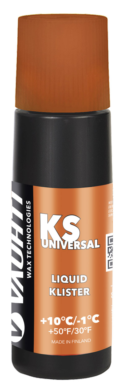 Universální klistr v tekutém provedení. Snadná aplikace.