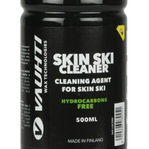 Přípravek pro čištění SKIN pásů. Účinný a přitom šetrný k materiálu pásů.