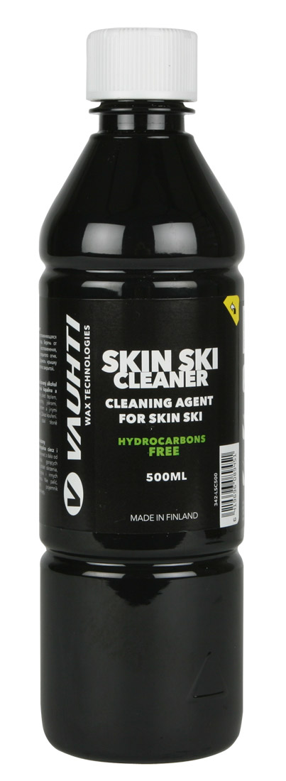 Vauhti SKIN SKI Cleaner 500 ml