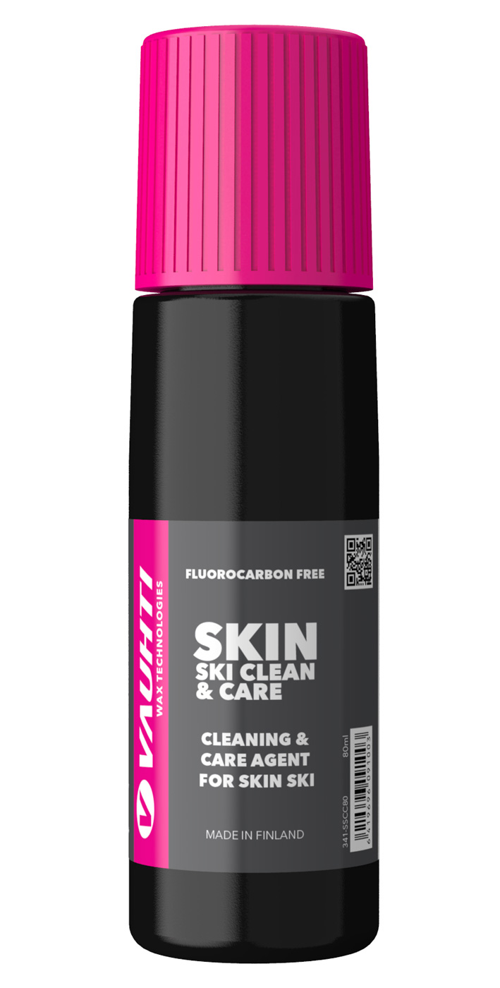 Vauhti SKIN SKI CLEAN a CARE