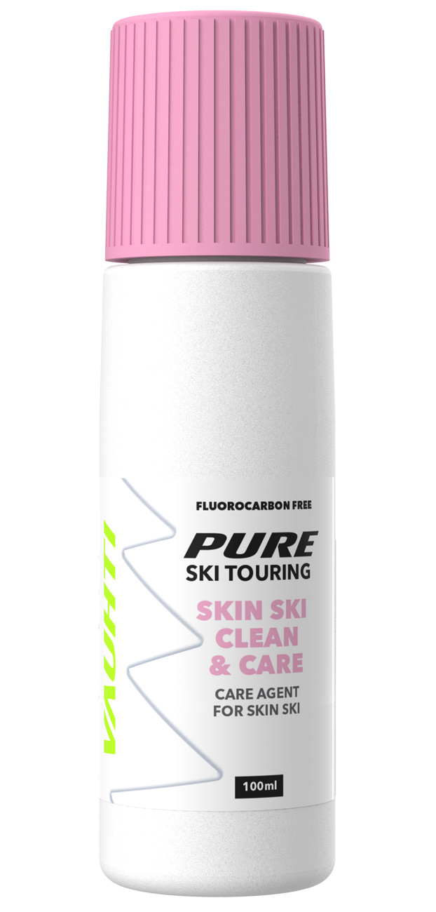 Vauhti PURE SKIN SKI Clean a Care