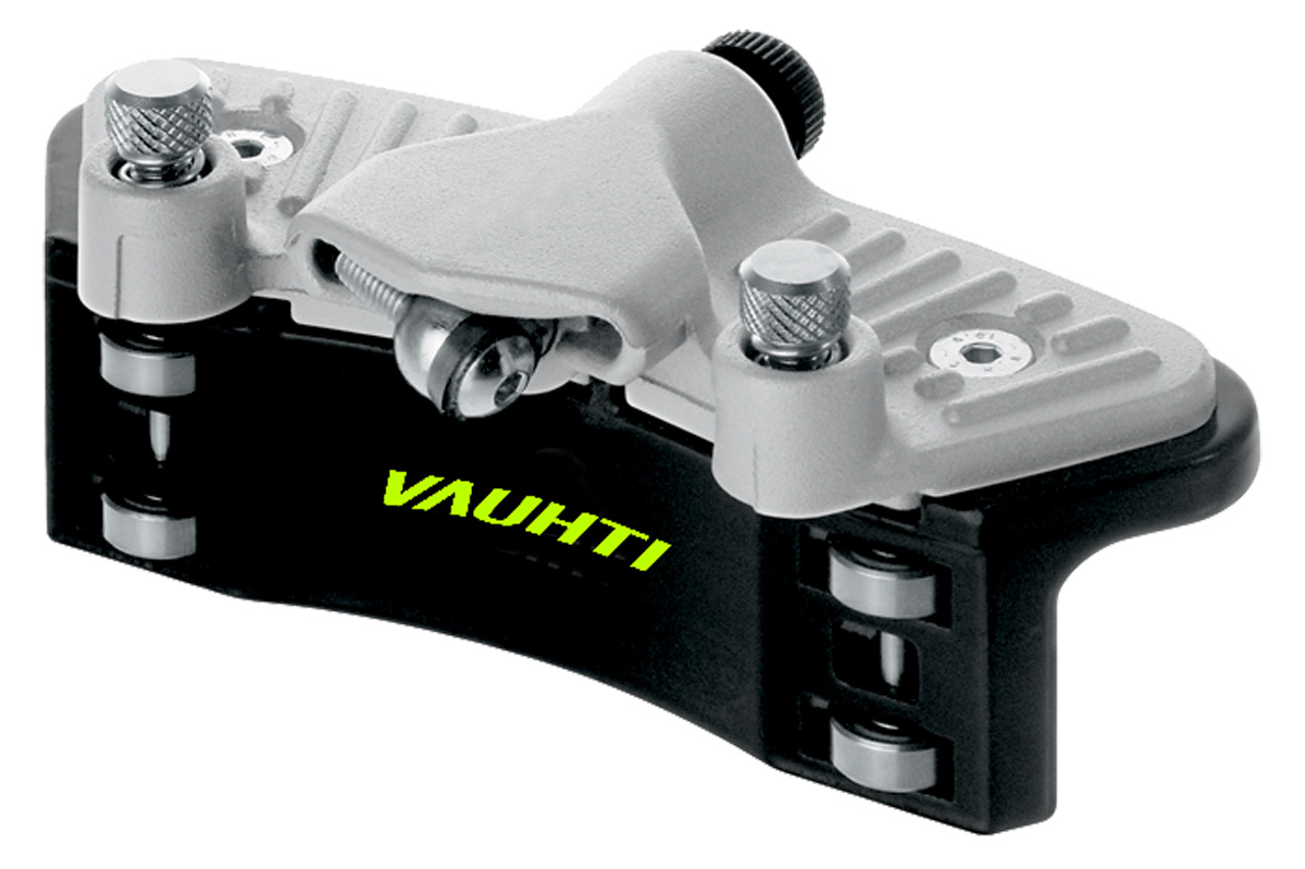 Vauhti Pro Sharp Sidewall Planner