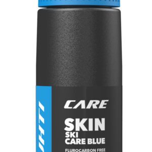 Ochranný prostředek pro protismykové lyžařské pásy SKIN. Bez obsahu fluoru.
