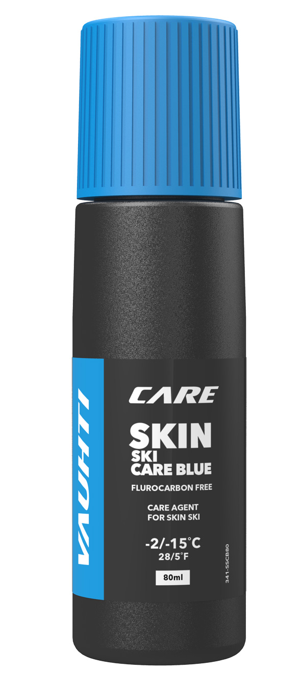 Vauhti SKIN CARE BLUE