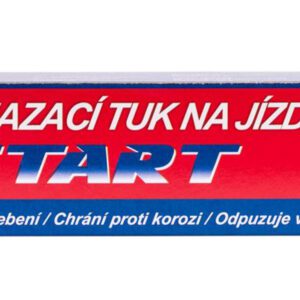 Mazací tuk na jízdní kola.