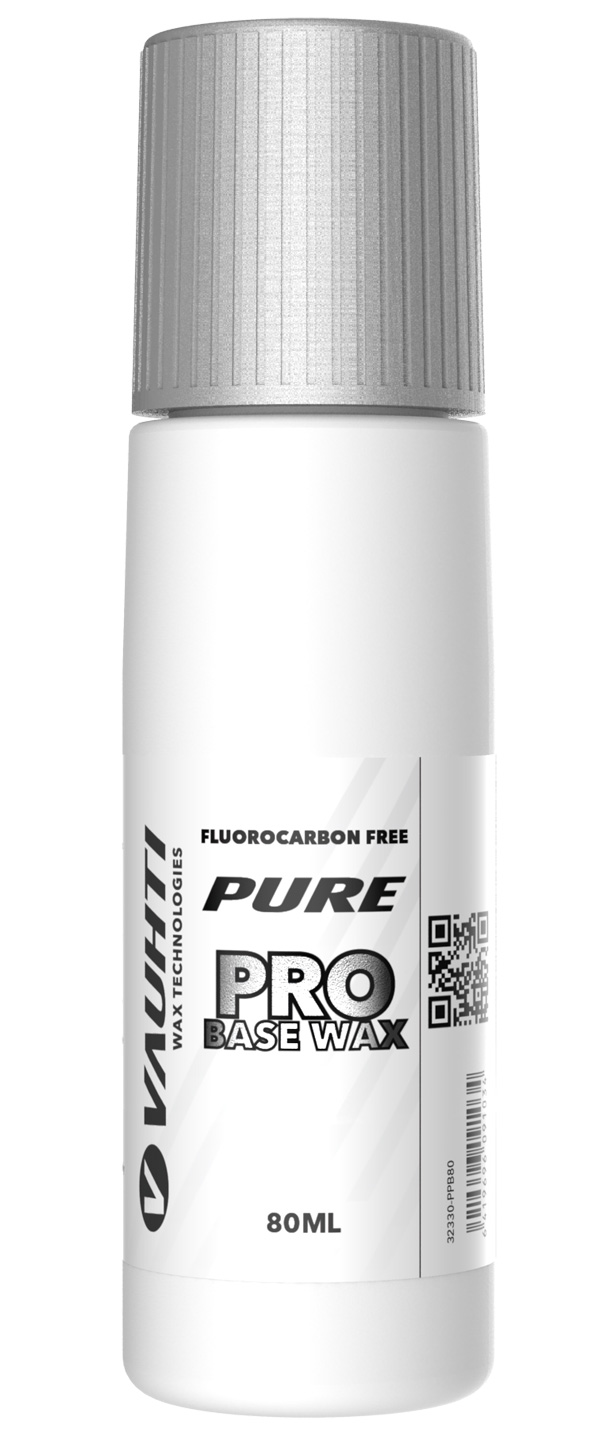Vauhti PURE PRO BASE Liquid Glide 80 ml