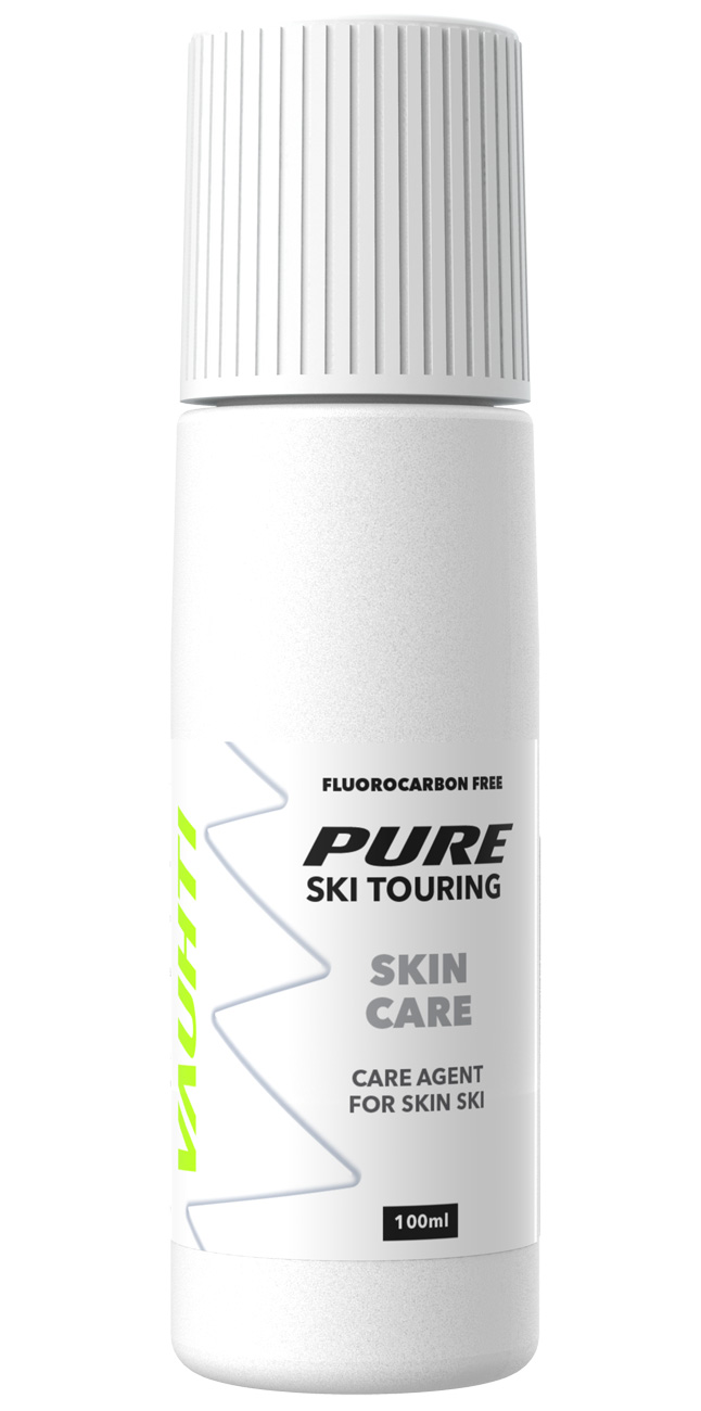 Vauhti PURE SKIN CARE 100 ml