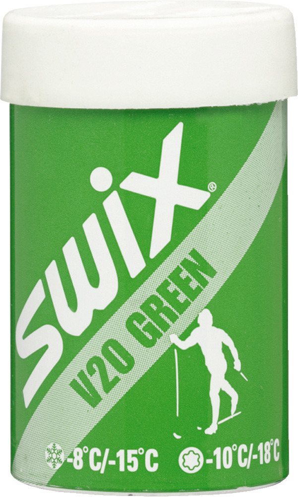 Swix V20