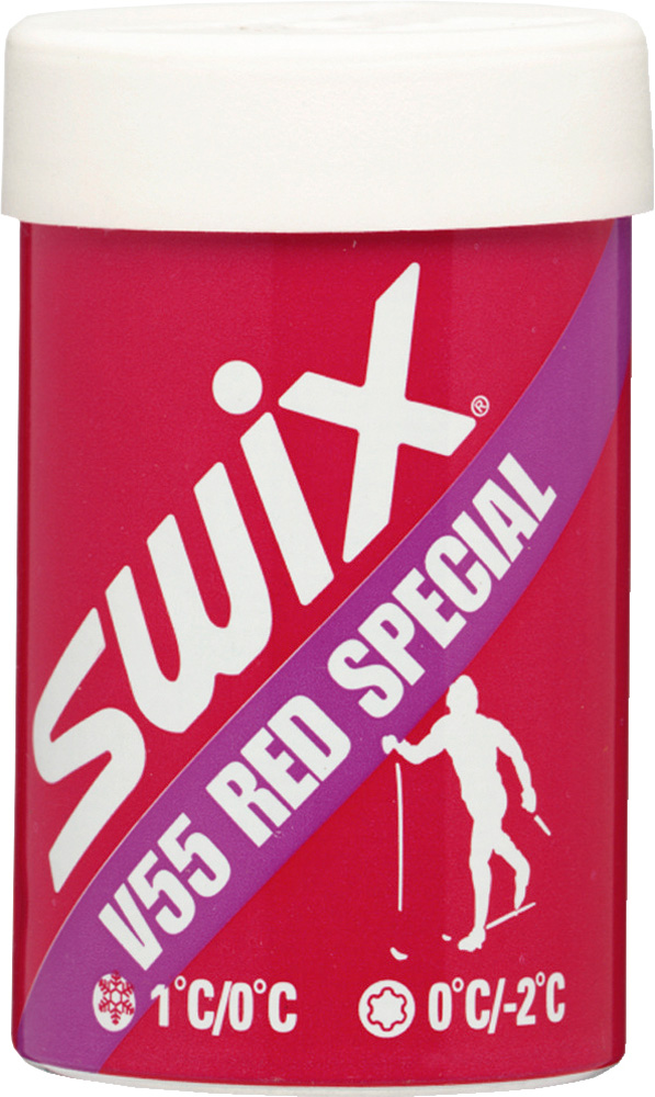 Swix V55