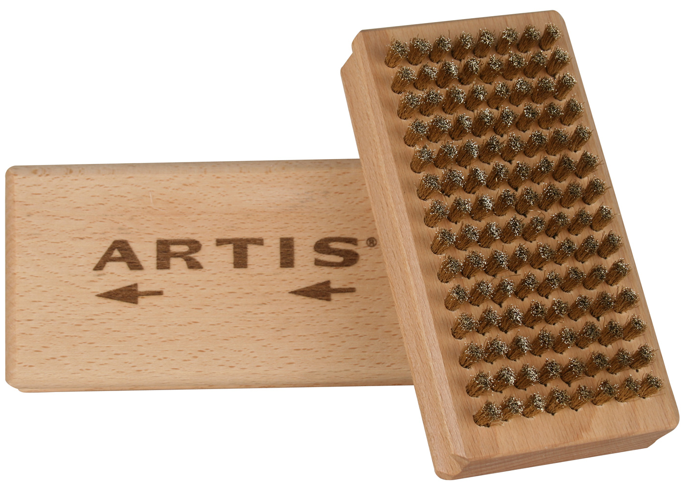 Kartáč ARTIS Bronz