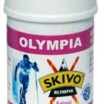 Běžecký stoupací vosk pro rekreační lyžaře.