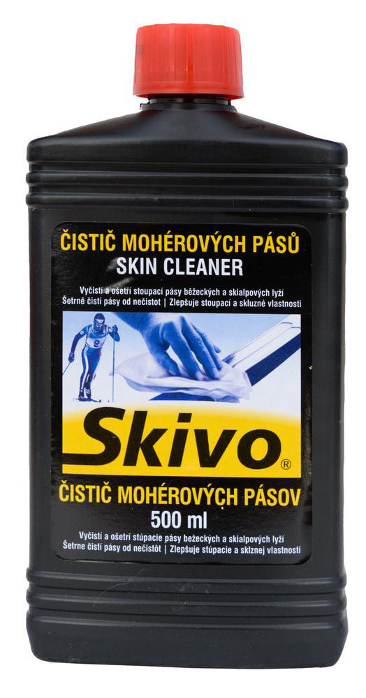 Skivo Skin čistič 500 ml