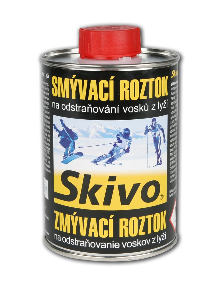 Skivo smývač 750 ml