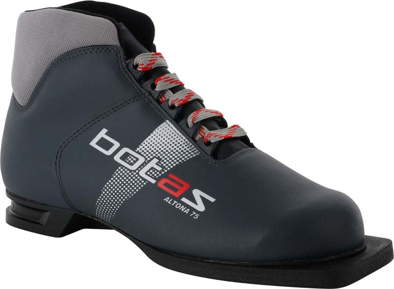 Botas ALTONA NN75 JR