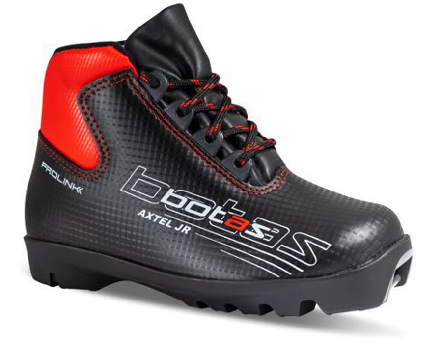 Botas AXTEL Junior PROLINK