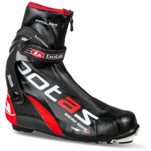 Skate běžecké boty pro náročné sportovce.