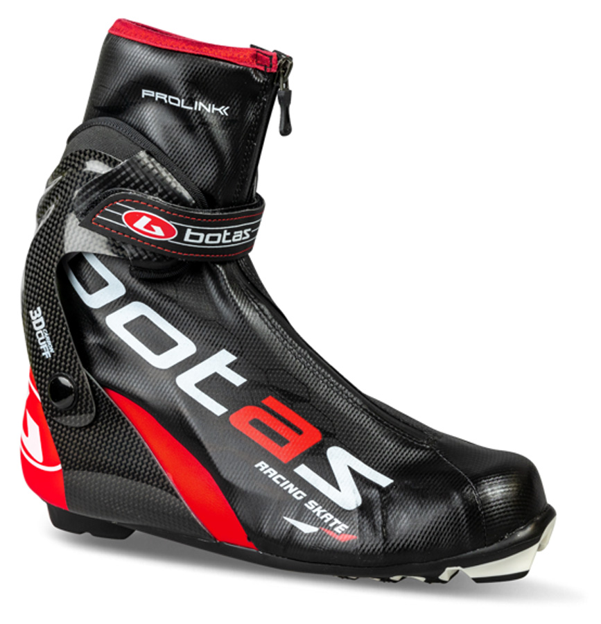 Botas RSC PRIME Prolink
