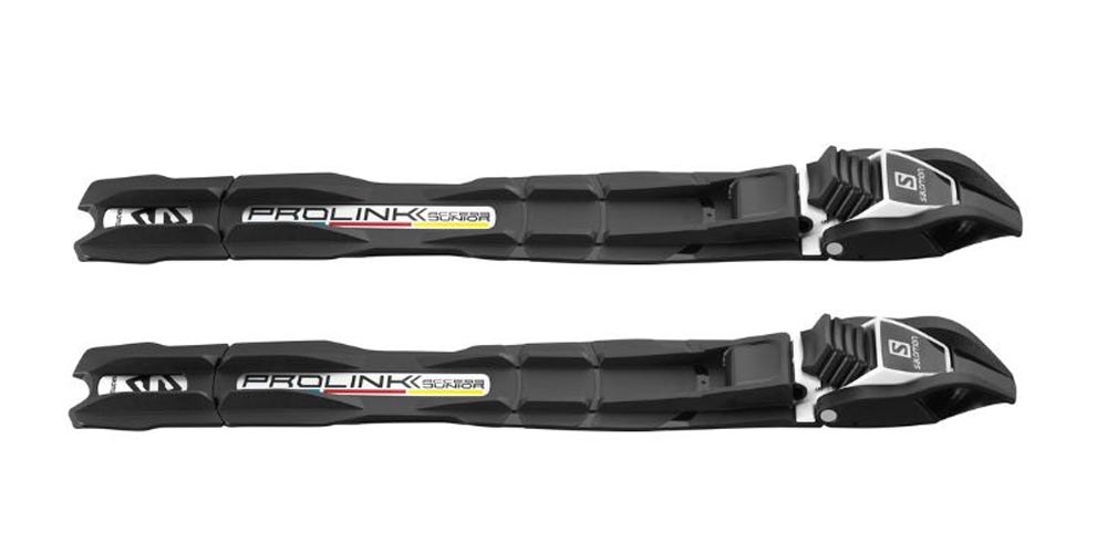 Salomon PROLINK ACCESS JUNIOR