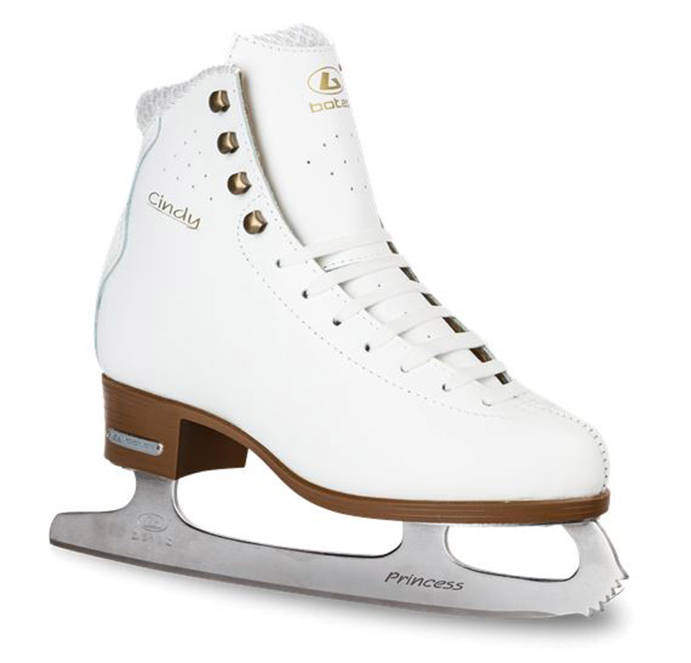 Dětské brusle Botas CINDY JR