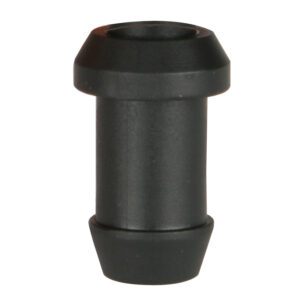 Držák talířku na hole s průměrem 11 mm.
