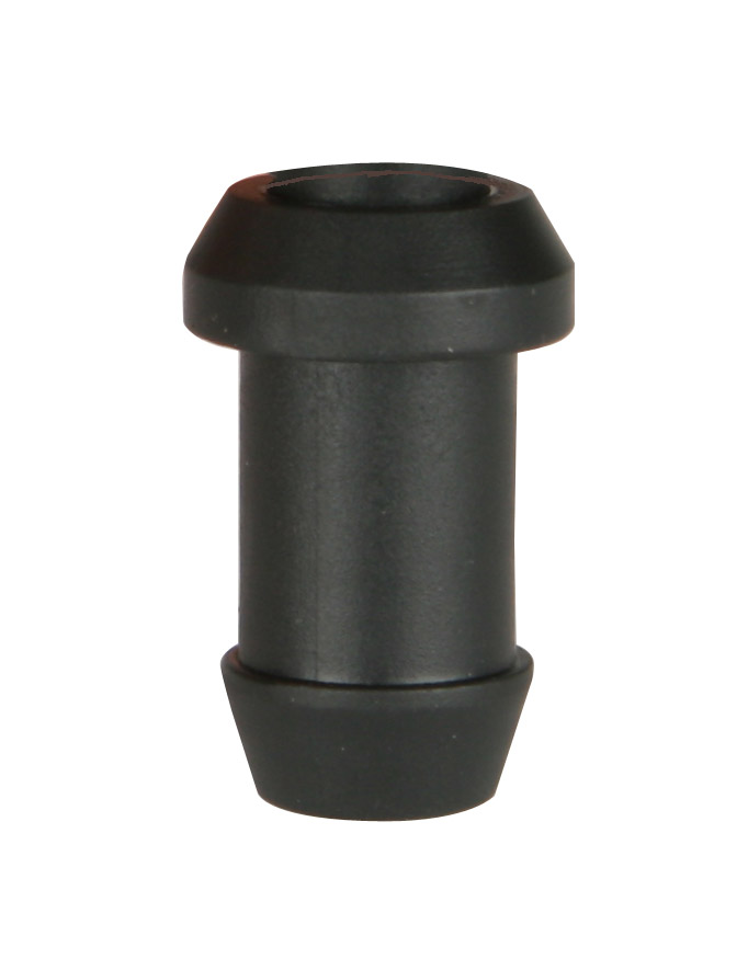 Držák talířku na hole s průměrem 11 mm.
