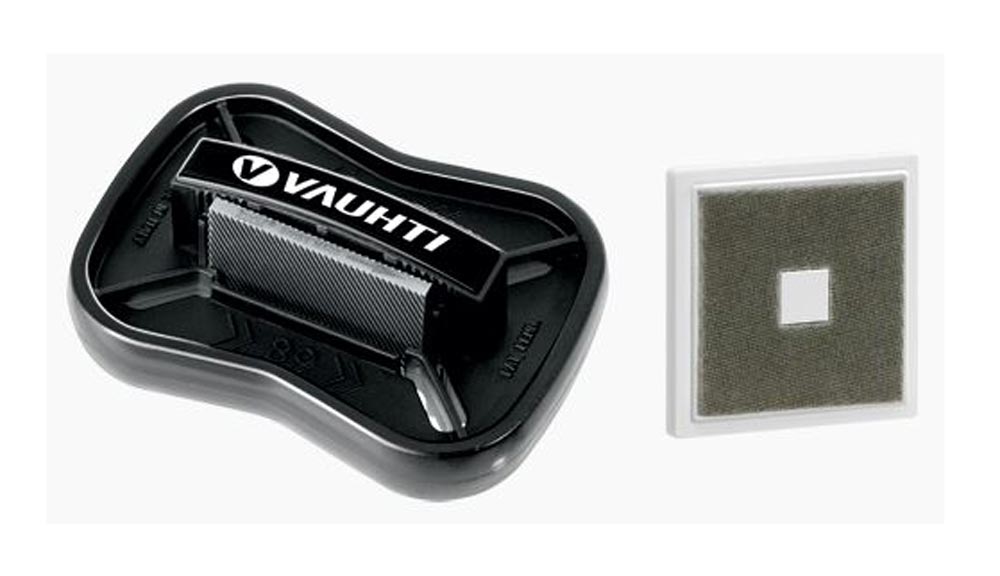 Ostřič hran Vauhti Easy Sharp