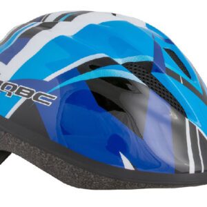 Cyklistická přilba pro obvod hlavy 52-56 cm.
