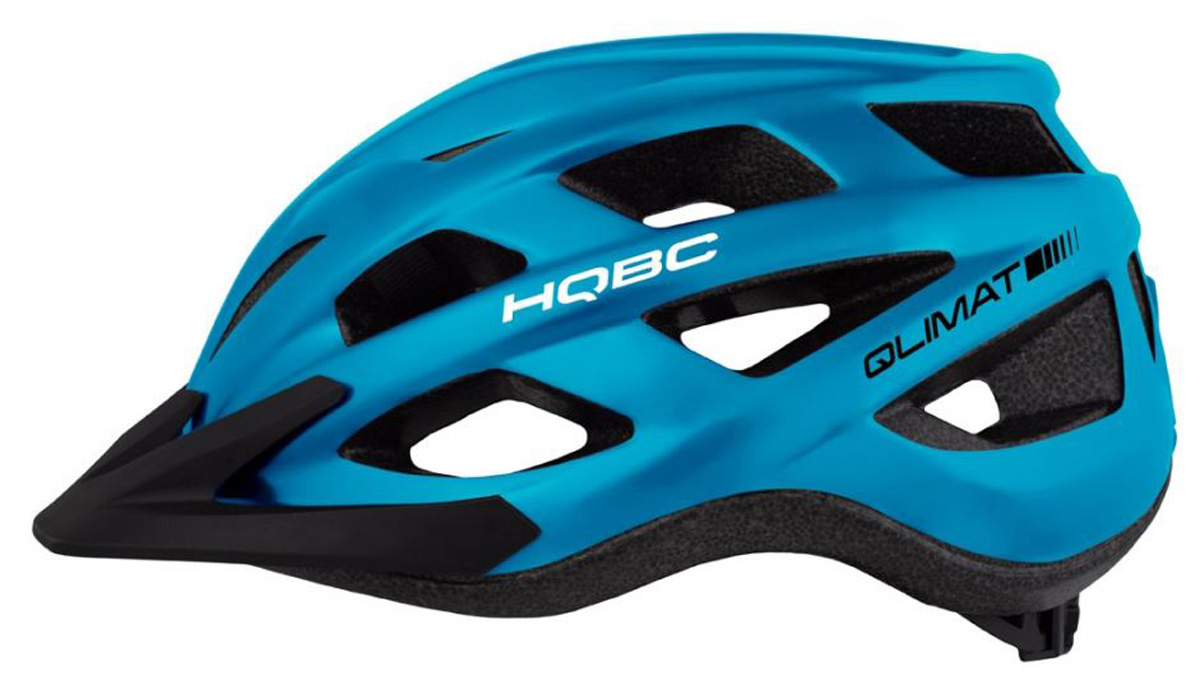 Přilba HQBC Qlimat modrá