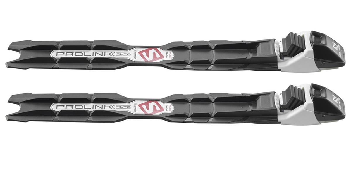 Salomon PROLINK AUTO