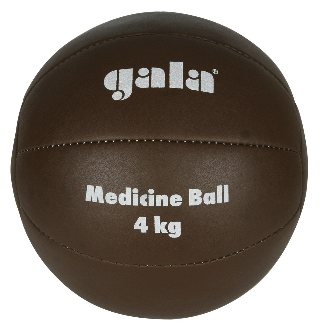 Gala medicinbal 4 kg