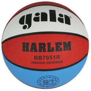Basketbalový míč pro školy a trénink.