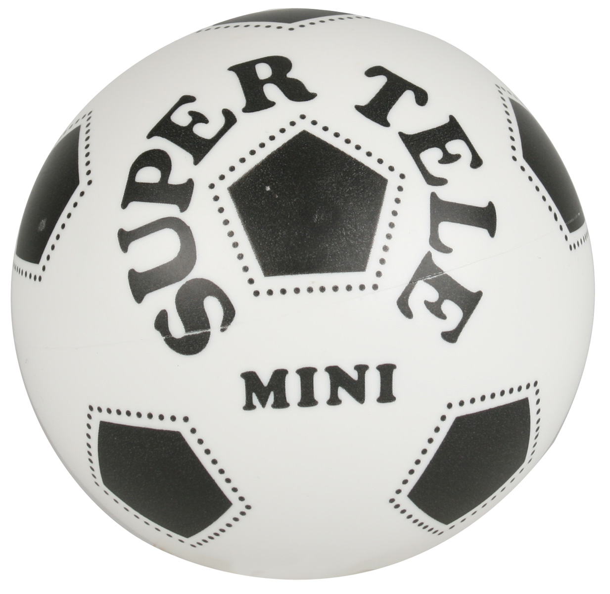 Mondo Mini Super Tele bílá