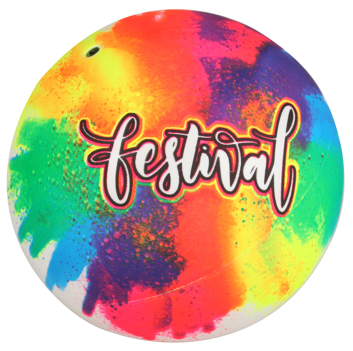 Mondo míč Festival