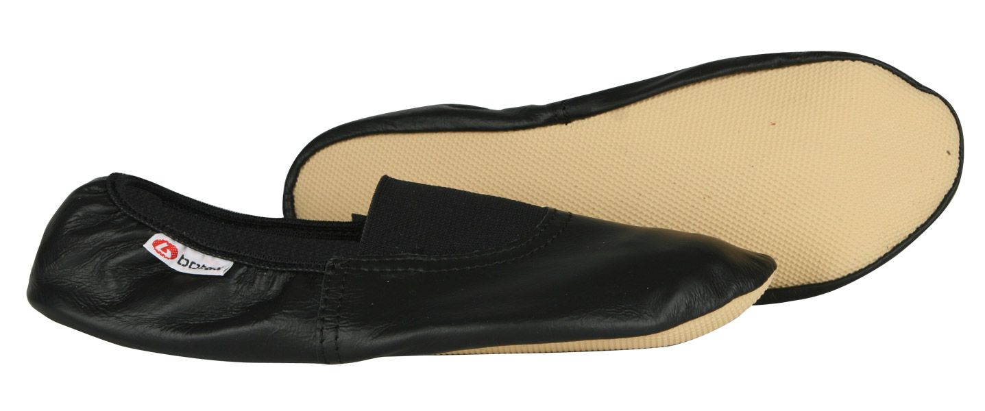 Cvičky Botas EVA černá