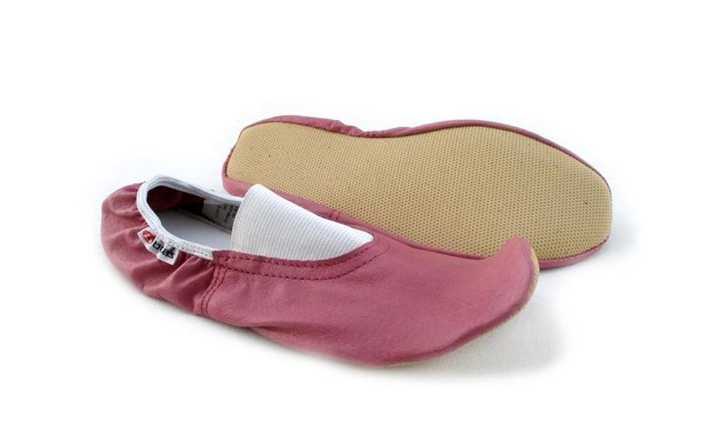 Cvičky Botas EVA růžová