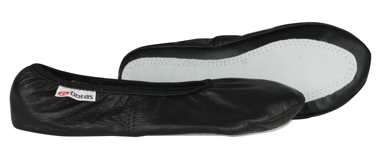 Botas BALET černá