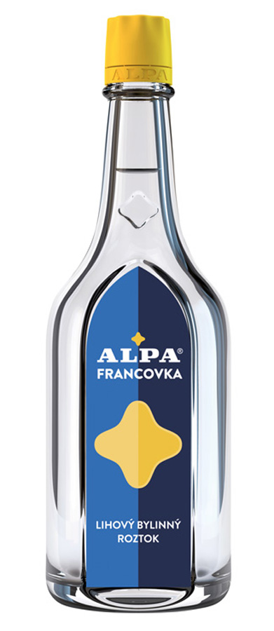 ALPA Francovka 60 ml