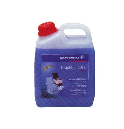 Campingaz desinfekce INSTABLUE Standard 2,5 l