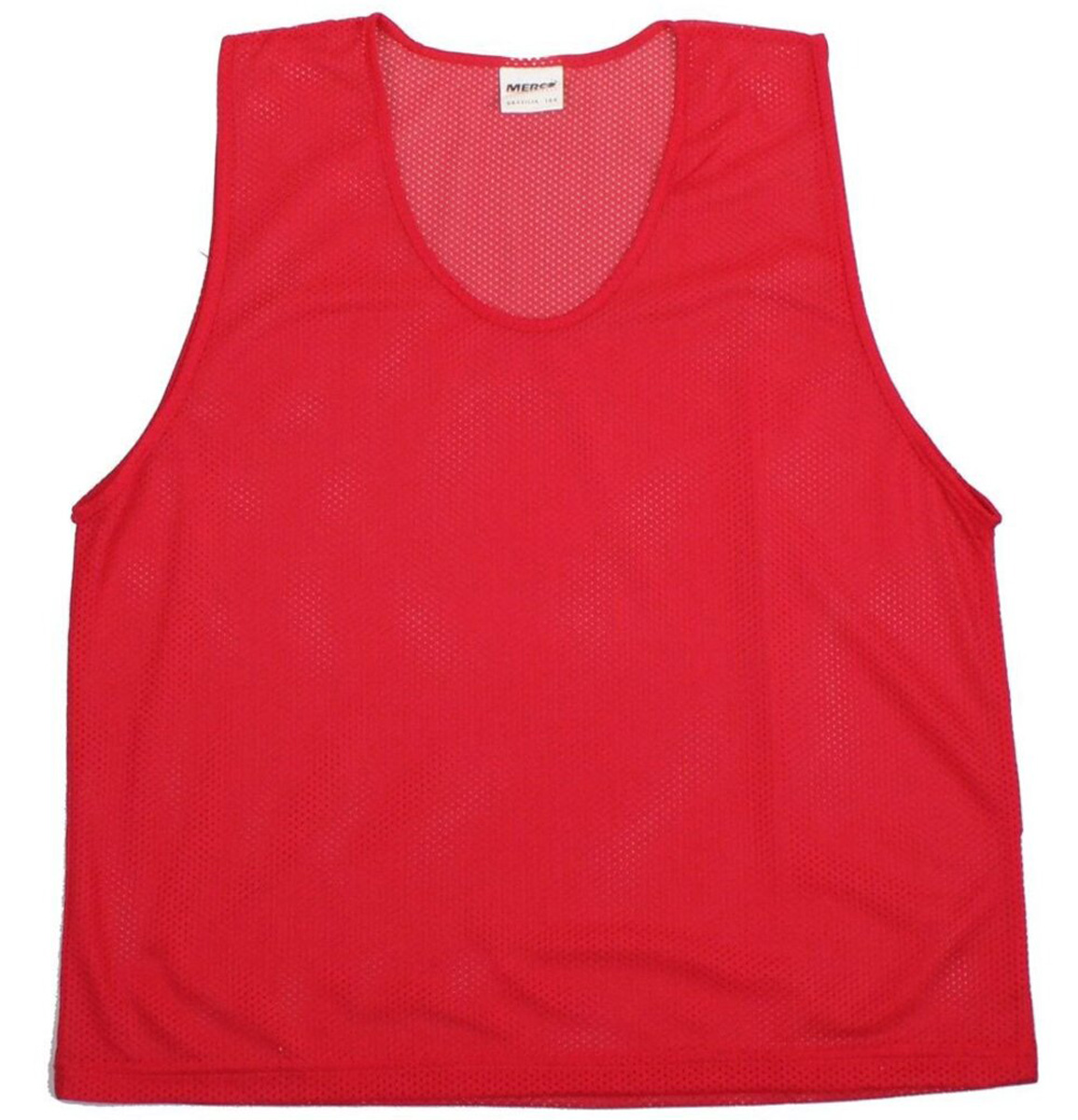 Rozlišovací dres LERKO – červená