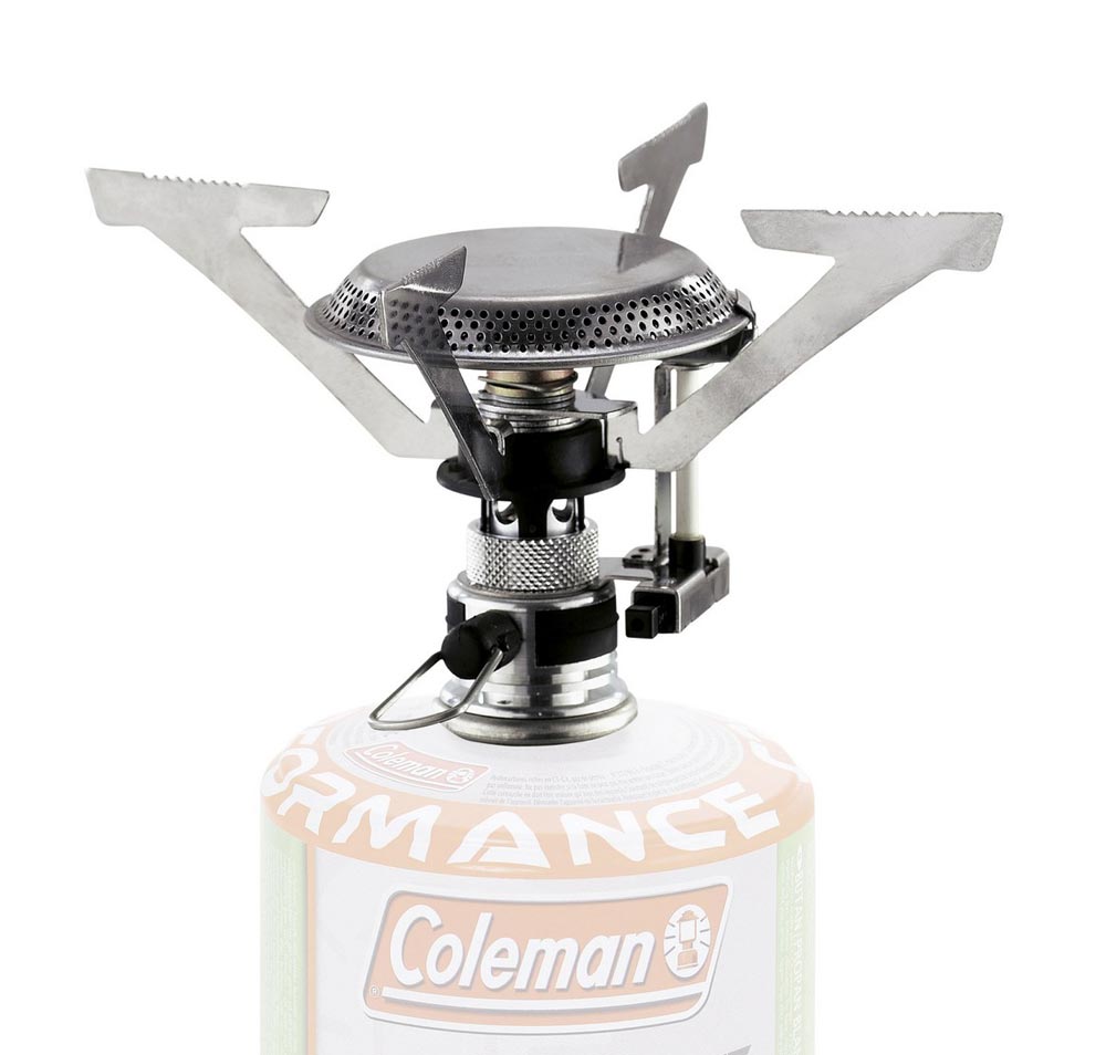 Vařič Coleman FYREPOWER