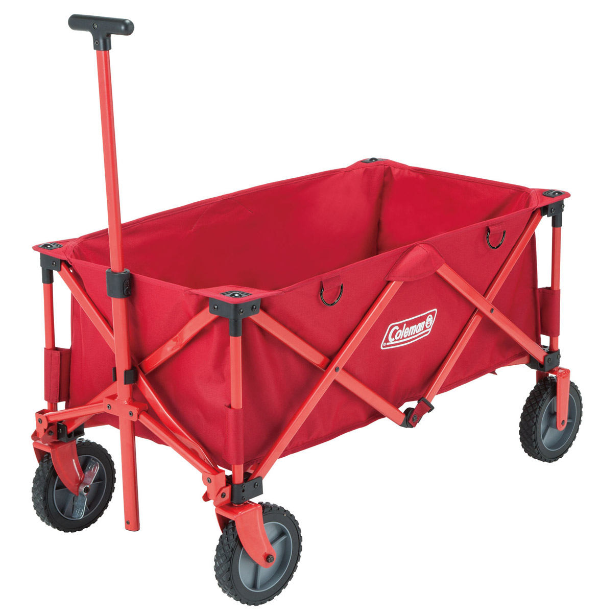 Coleman Wagon