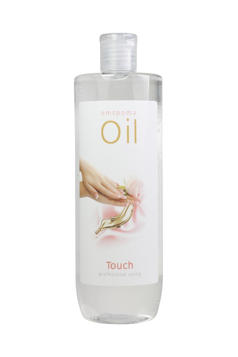 Olej BASIC Touch 500 ml